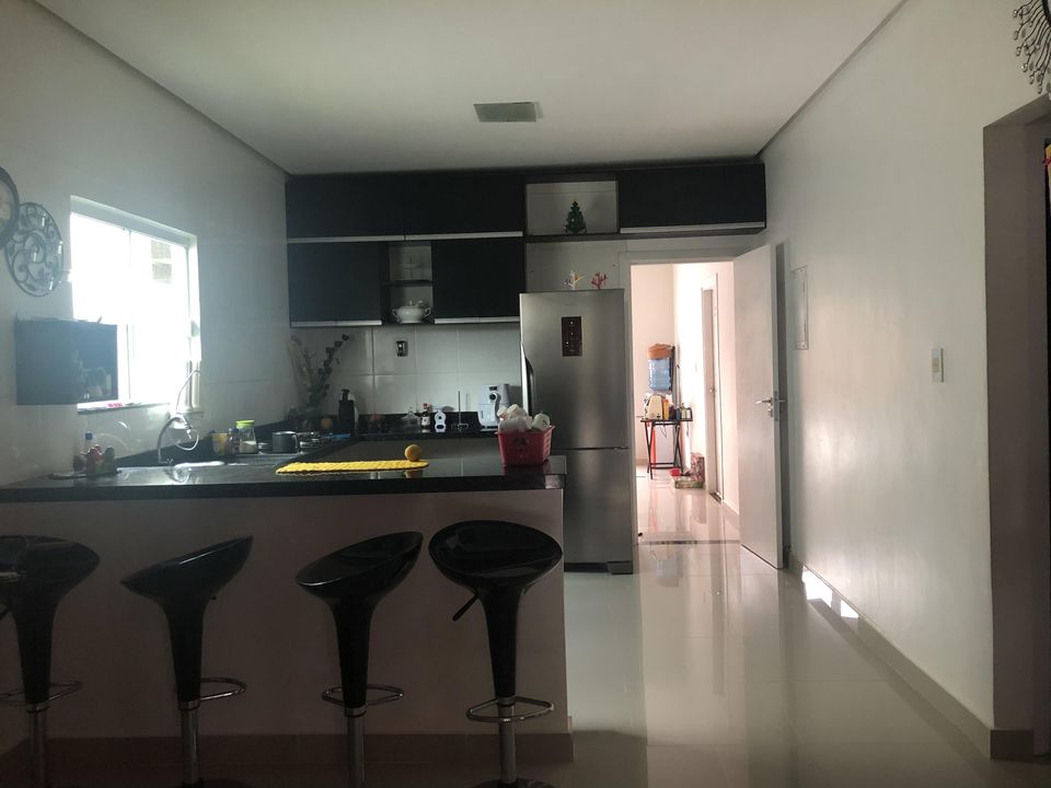 Foto - Macapá - Brasil Novo